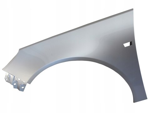 Opel Insignia 08-17 lewy błotnik srebrny Z176 Opel Insignia 08-17 lewy błotnik srebrny Z176