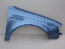 Audi A4 B7 04-08 prawy błotnik szary met LX7Z