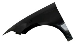 Seat Leon 3 5F 12-20r błotnik lewy czarny LC9Z