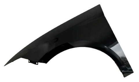 Seat Leon 3 5F 12-20r błotnik lewy czarny LC9Z