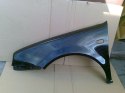 VW Golf 4 1J 97-06r lewy błotnik czarny L041