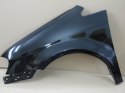 VW Touran 1T1 03-06r lewy błotnik czarny L041