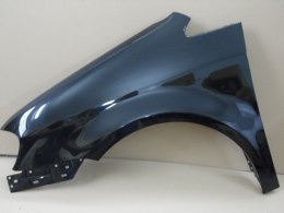 VW Touran 1T1 03-06r lewy błotnik czarny L041