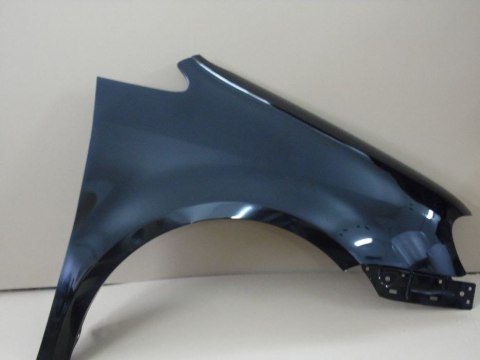 VW Touran 1T1 03-06r prawy błotnik czarny L041