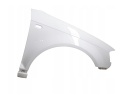 Audi A3 8P 04-08 prawy błotnik biały LY9C