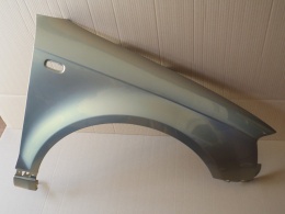 Audi A3 8P 04-08 błotnik prawy beżowy LY1Q