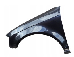 Audi A3 8P 08-12 Lift lewy błotnik grafitowy LZ7L