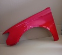 Audi A3 8V 12-20 Sportback błotnik lewy czerwony LY3J