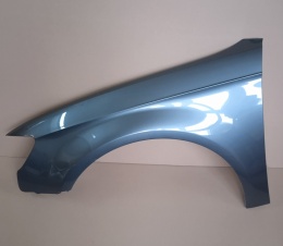 Audi A3 8V 12-20 Sportback błotnik lewy szary LX7R