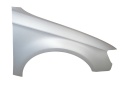 Audi A3 8V 12-20 Sportback błotnik prawy srebrny LX7W