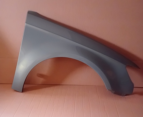 Audi A3 8V 12-20 Sportback błotnik prawy szary LY1P