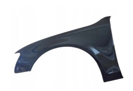 Audi A4 B8 12-15r LIFT lewy błotnik czarny LZ9Y