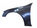 Audi A4 B8 8K 08-11 lewy błotnik grafitowy LZ7L