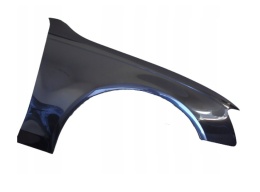 Audi A4 B8 8K 08-11 prawy błotnik grafitowy LZ7L