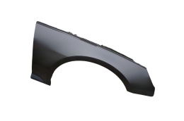 Audi A4 B9 8W 15-19r błotnik prawy brązowy LY8S