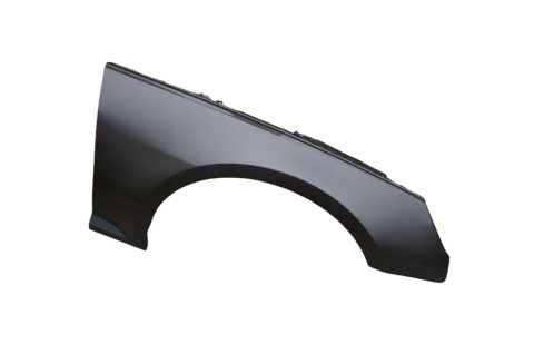 Audi A4 B9 8W 15-19r błotnik prawy brązowy LY8S