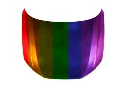 Audi A4 B9 8W 15-19r maska Każdy Kolor