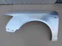 Audi A6 C6 4F 04-08r błotnik lewy srebrny LY7W