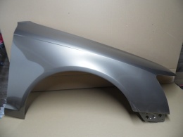 Audi A6 C6 4F LIFT 08-11r błotnik prawy beżowy LY1Q