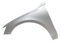 Audi Q5 8R 09-16r błotnik lewy srebrny LX7W
