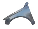 Audi Q5 8R 09-16r błotnik lewy szary LZ7S