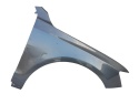 Audi Q5 8R 09-16r błotnik prawy szarym LZ7S