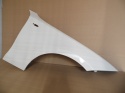 BMW 1 E81 E82 E87 E88 04-13r błotnik prawy biały 300