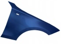 BMW 1 E81 E82 E87 E88 04-13r błotnik prawy granatowy A76