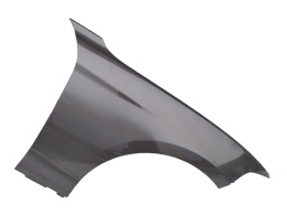 BMW 1 F20 F21 11-19r błotnik prawy brązowy B53