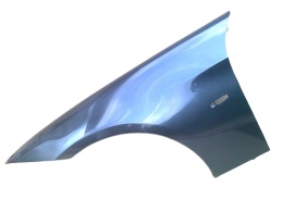 BMW 3 E90 E91 04-12r błotnik lewy grafitowy A22