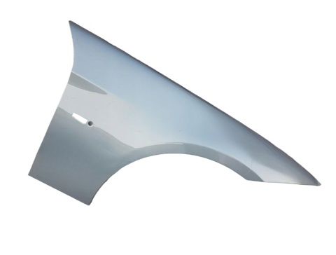 BMW 3 E90 E91 04-12r błotnik prawy szary A52