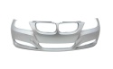 BMW 3 E90 E91 08-12r LIFT zderzak przedni srebrny 354