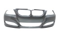 BMW 3 E90 E91 08-12r LIFT zderzak przedni szary A52