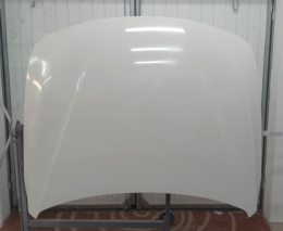 BMW 3 F30 F31 F80 12-19r. Maska biała 300