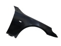 BMW 5 E60 E61 03-10r błotnik prawy w kolorze czarnym 668