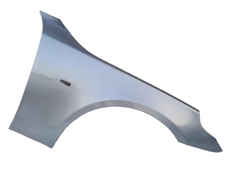 BMW 5 E60 E61 03-10r błotnik prawy w kolorze szarym A52