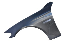 BMW 5 F10 F11 10-17r błotnik lewy szary B39