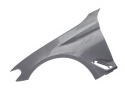 BMW 5 G30 G31 F90 17-23r. błotnik lewy ALU w kolorze szarym C3E