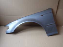 BMW E46 02-05 sedan kombi Błotnik lewy szary A08