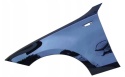 BMW E81 E82 E87 E88 04-13r lewy błotnik czarny 475