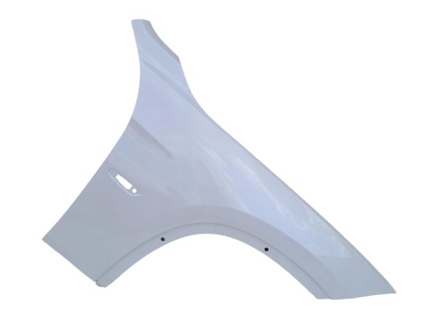 BMW X1 E84 09-12r błotnik prawy w kolorze białym 300