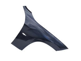 BMW X1 E84 09-12r błotnik prawy w kolorze czarnym 668