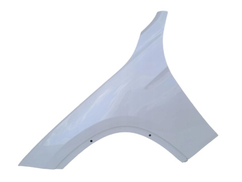 BMW X1 E84 LIFT 12-15r błotnik lewy w kolorze białym 300