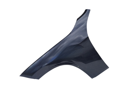 BMW X1 E84 LIFT 12-15r błotnik lewy w kolorze czarnym 475