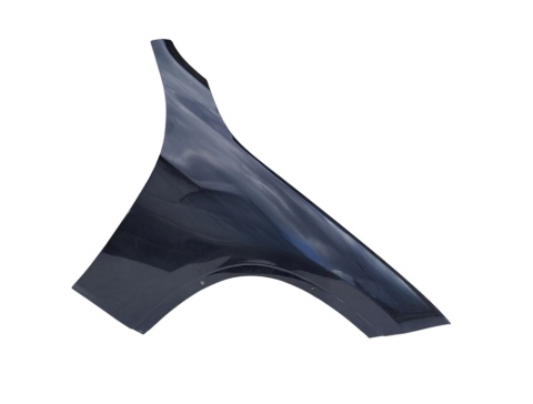 BMW X1 E84 LIFT 12-15r błotnik prawy w kolorze czarnym 475