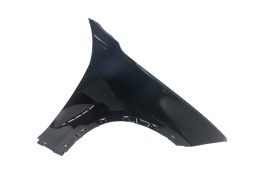 BMW X5 F15 F85 13-19r. błotnik prawy w kolorze czarnym 475