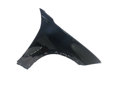 BMW X5 F15 F85 13-19r. błotnik prawy w kolorze czarnym 475