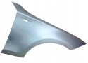 BMW E81 E82 E87 E88 04-13r prawy błotnik srebrny 354
