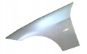 BMW E90, E91 04-13r lewy błotnik srebrny 354
