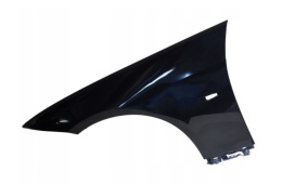 BMW E92 Cabrio, Coupe 06-10r lewy błotnik czarny 668